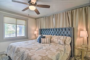 Walk to Beach: Condo w/ Deck in Indian Shores