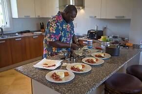 'sweet Dream' Villa w/ Private Pool in Sugar Hill!