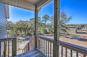 Ocean Isle Beach Escape - Centrally Located!