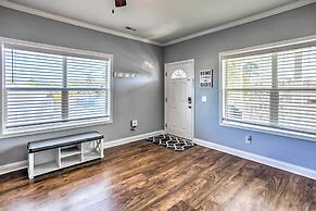 Ocean Isle Beach Escape - Centrally Located!