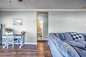 Ocean Isle Beach Escape - Centrally Located!