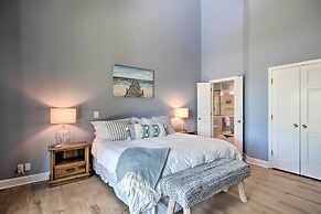 Impeccable Home w/ Dock & Pool on Lake Wateree!