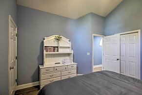 Impeccable Home w/ Dock & Pool on Lake Wateree!