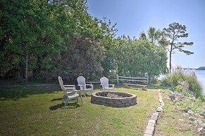 Impeccable Home w/ Dock & Pool on Lake Wateree!