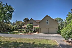 Impeccable Home w/ Dock & Pool on Lake Wateree!