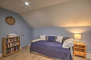 Impeccable Home w/ Dock & Pool on Lake Wateree!