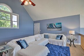 Impeccable Home w/ Dock & Pool on Lake Wateree!