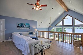 Impeccable Home w/ Dock & Pool on Lake Wateree!