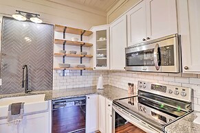 Historic Mountain Home Haven w/ Large Yard!
