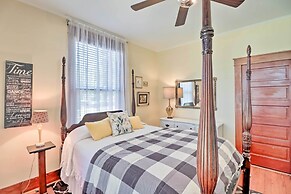 Historic Mountain Home Haven w/ Large Yard!