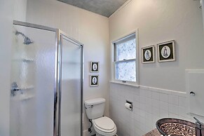 Historic Mountain Home Haven w/ Large Yard!
