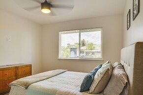 Keaau Getaway w/ Patio, 3 Mi to Shipman Beach!