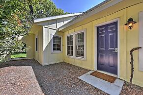 Historic Albion Mountain Cottage on Quiet Street!