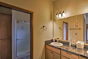 Bayside Home - 6 Miles to Olympic National Forest!