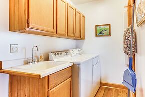 Historic Farmhouse on 7 Acres w/ Stellar View!