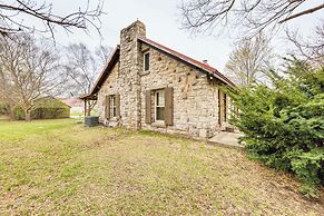 Historic Farmhouse on 7 Acres w/ Stellar View!