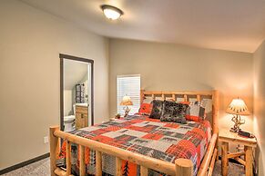 Cozy Cabin - 5 Miles to Mt Rainier National Park!