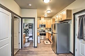 Cozy Cabin - 5 Miles to Mt Rainier National Park!