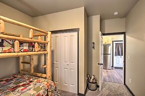 Cozy Cabin - 5 Miles to Mt Rainier National Park!