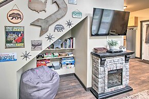 Cozy Cabin - 5 Miles to Mt Rainier National Park!