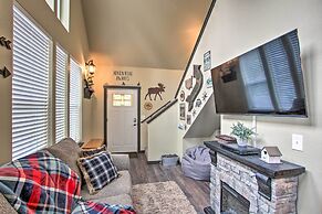 Cozy Cabin - 5 Miles to Mt Rainier National Park!