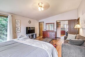 Near Downtown & Fishing: Anchorage Escape!