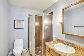 Near Downtown & Fishing: Anchorage Escape!