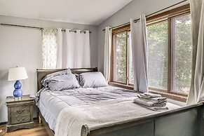 Near Downtown & Fishing: Anchorage Escape!