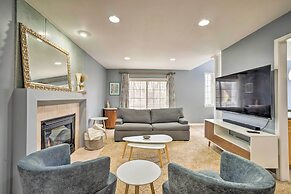 Immaculate Family Townhome - Walk to Beach!