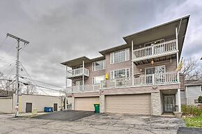 Immaculate Family Townhome - Walk to Beach!