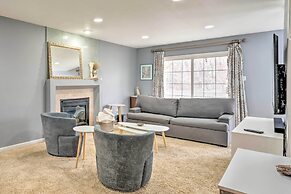 Immaculate Family Townhome - Walk to Beach!