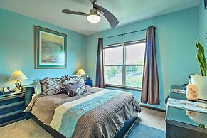 Urban Escape w/ Patio - 2 Mi to Downtown Detroit!