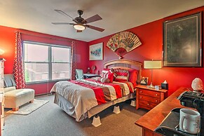 Urban Escape w/ Patio - 2 Mi to Downtown Detroit!