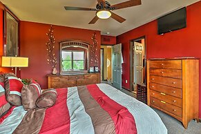 Urban Escape w/ Patio - 2 Mi to Downtown Detroit!