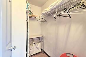 Urban Escape w/ Patio - 2 Mi to Downtown Detroit!