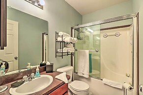 Urban Escape w/ Patio - 2 Mi to Downtown Detroit!