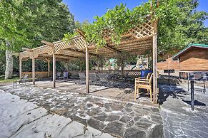 Peaceful Newland Family Cottage w/ 2 Decks!