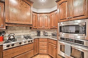 Bentonville Home w/ Pool Table, 2 Mi to Downtown!