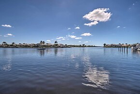 Studio w/ Marina Views: 15 Mi To Everglades!