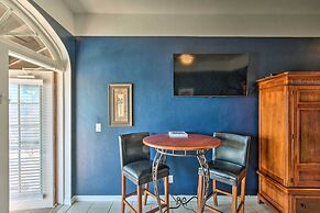 Studio w/ Marina Views: 15 Mi To Everglades!