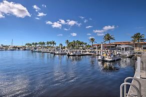 Studio w/ Marina Views: 15 Mi To Everglades!