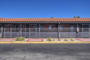 Studio w/ Marina Views: 15 Mi To Everglades!