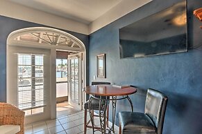 Studio w/ Marina Views: 15 Mi To Everglades!