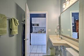 Studio w/ Marina Views: 15 Mi To Everglades!