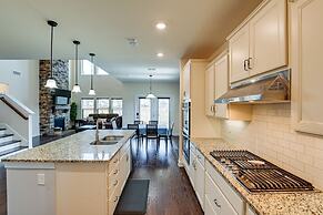 Nolensville Home w/ Free Wifi: 20 Mi to Nashville!