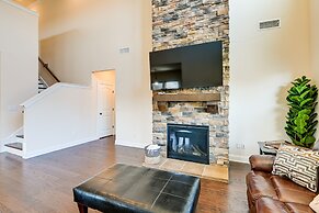 Nolensville Home w/ Free Wifi: 20 Mi to Nashville!