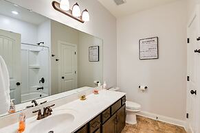 Nolensville Home w/ Free Wifi: 20 Mi to Nashville!