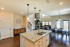 Nolensville Home w/ Free Wifi: 20 Mi to Nashville!