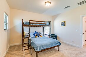 Nolensville Home w/ Free Wifi: 20 Mi to Nashville!