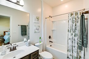 Nolensville Home w/ Free Wifi: 20 Mi to Nashville!